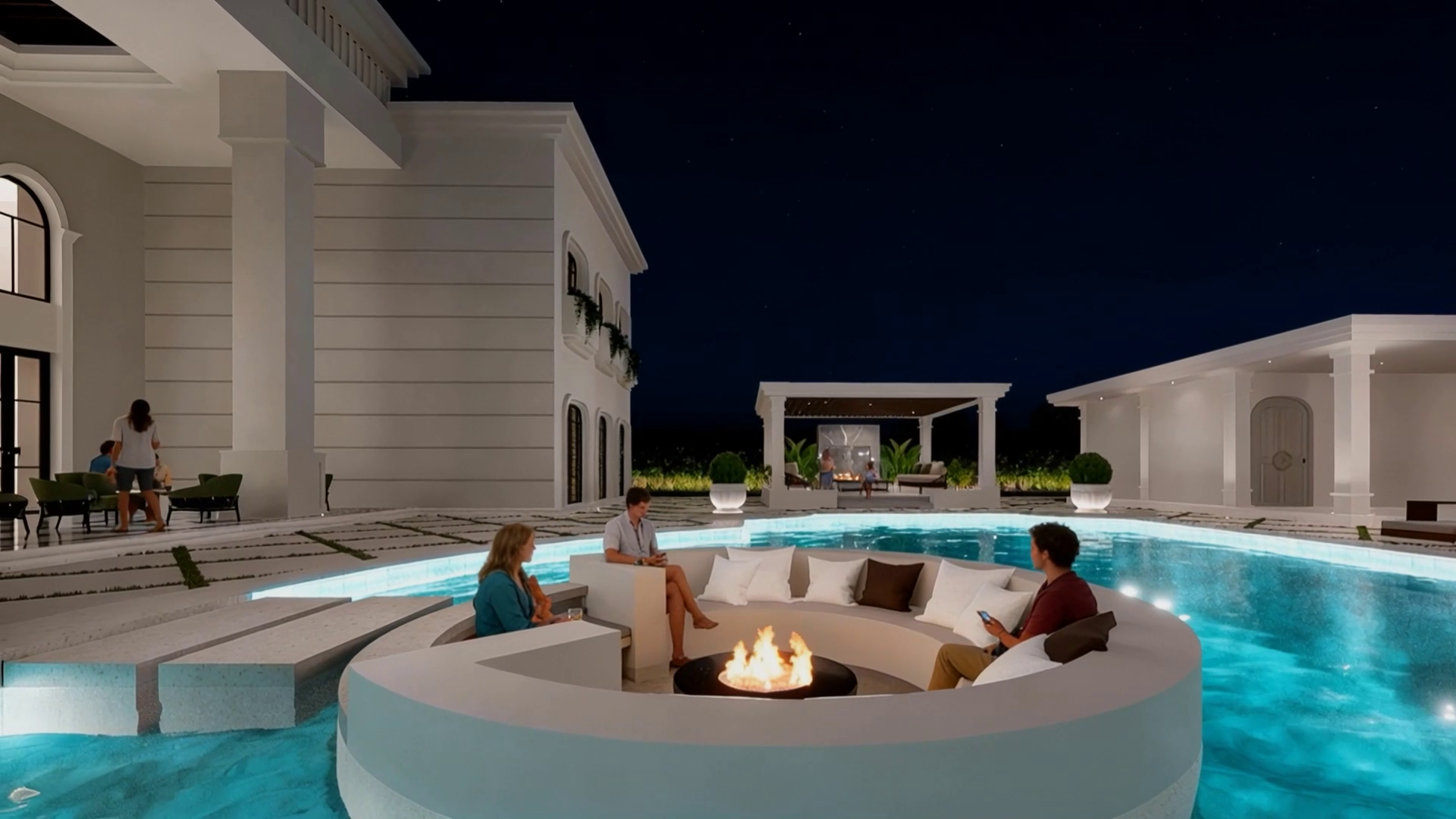 l2be group inmobiliaria