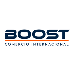 Boost Comercio Internacional
