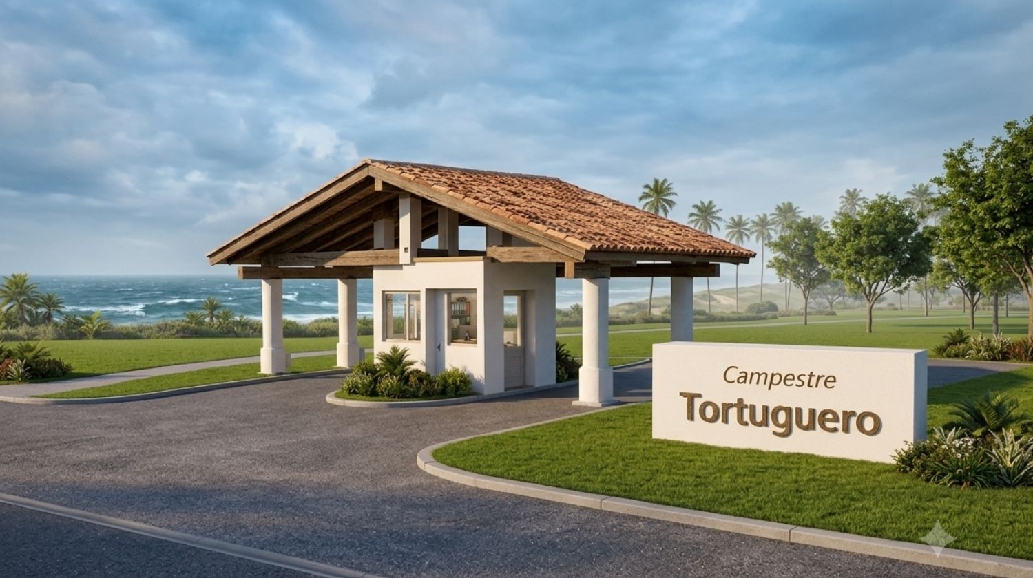 Campestre el Tortuguero