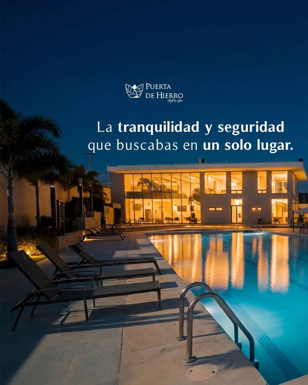 Puerta de Hierro Golf & Spa