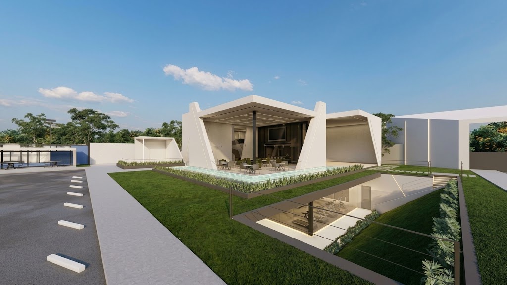 Masaryk Residencial